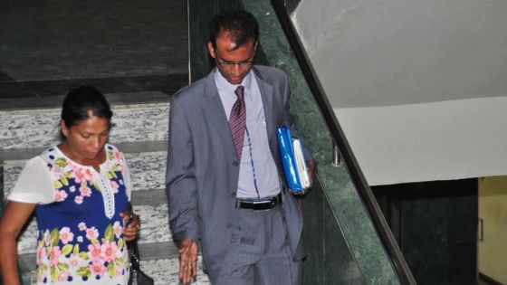 Cour intermédiaire : l’Icac devra remettre un rapport de la MRA à Ramdonee