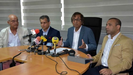 Anil Gayan : «Nous n’avons aucun contrôle sur les décisions que prend Air Mauritius»