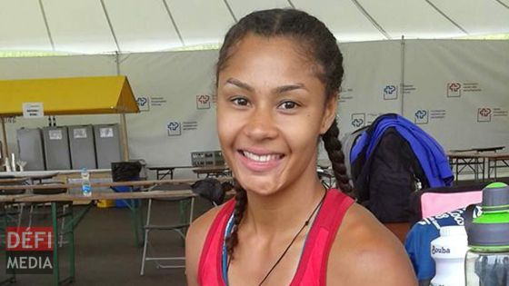 Championnats du monde de para-athlétisme 2019 : Noémie Alphonse dans la compétition ce mercredi 