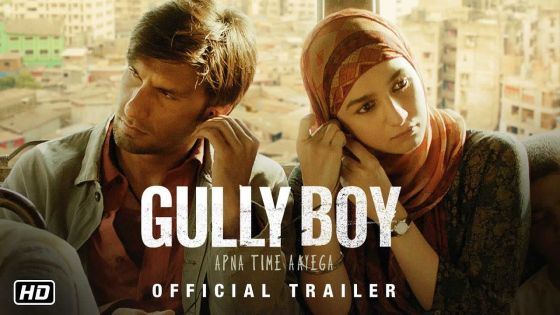 65e édition des Amazon Filmfare Awards 2020 : Gully Boy entre dans l’histoire avec 13 trophées pour 13 nominations