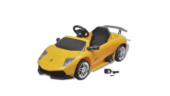 Enquête de la Consumers Protection Unit : vente d’un jouet défectueux  