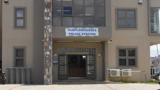 Cour intermédiaire - Cambriolage d’une boutique : les deux voleurs condamnés à la prison 