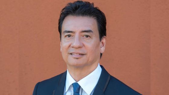 Tony Ah Yu, Chinese Business Chamber : «Une interdiction totale des importations de Chine ne serait pas raisonnable»