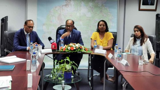 National Land Transport Authority : des sanctions à prévoir contre les opérateurs de bus