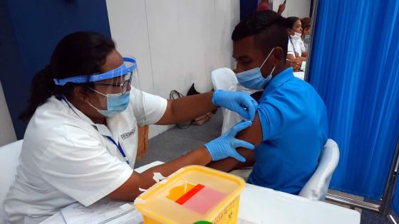 Accord avec Gavi Alliance - COVID-19 : une nouvelle cargaison de vaccins attendue fin février