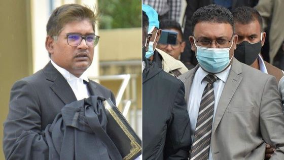 Enquête judiciaire sur la mort de Soopramanien Kistnen : le représentant du DPP insiste sur l’audition de Yogida Sawmynaden