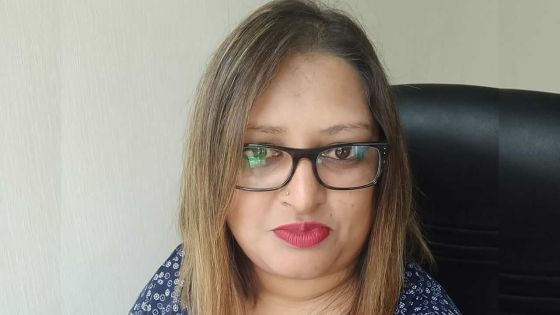 Neeshti Reetoo du ministère de l’Éducation : «C’est bête de refermer les écoles»