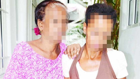 Intervention pratiquée en Inde : opérée du cancer du colon, elle a besoin de lait et de couches