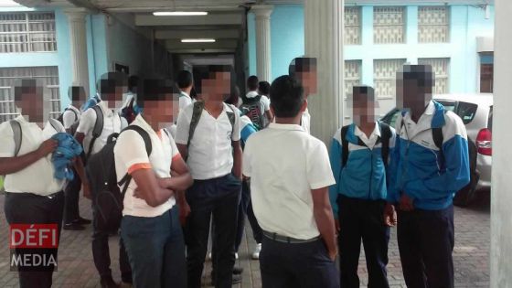 Post-Fakir : reprise des cours ce mercredi