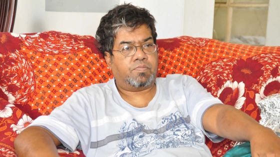 Diffamation alléguée : le couple Ruhomaully réclame Rs 15 M à Showkutally Soodhun