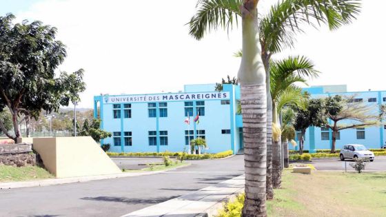 Université des Mascareignes : désaccord entre le chairman et un représentant de l’Éducation