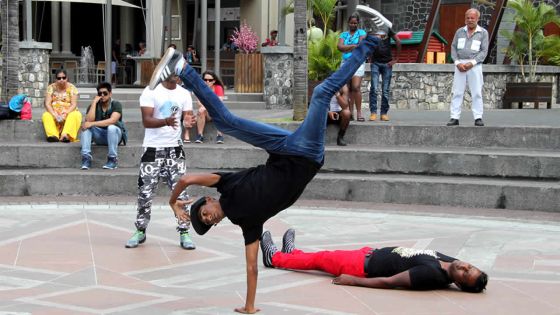 Malta Guinness Street Dance 2017 : prouvez votre talent de ce… pas ! 