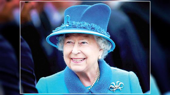 Queen gives Royal Assent for Brexit to be triggered