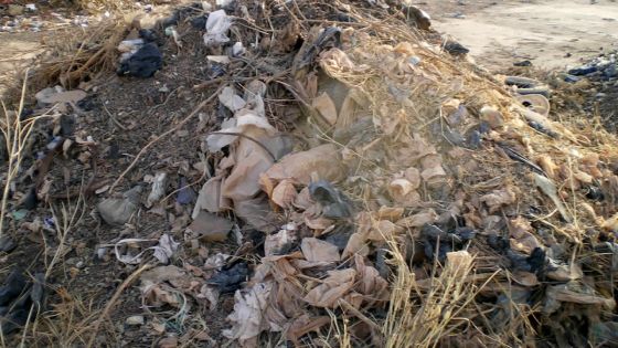 Sacs en plastique : vastes opérations pour débusquer des fabricants illégaux