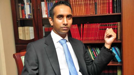 Me Yousuf Azaree : «Il existe un risque d’un ordre de fermeture contre tout commerce»