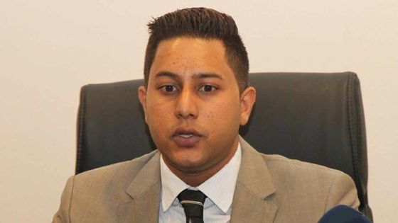 Aditish Oogarah : du faste à l’excès