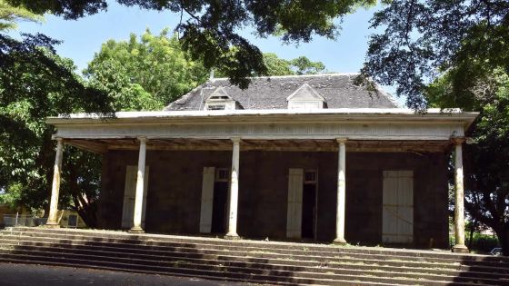 Au mépris de l’Histoire : des merveilles architecturales transformées en lieux d’épouvante