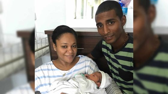 Amour et devoir : double fierté pour Damien le 12 mars 2019