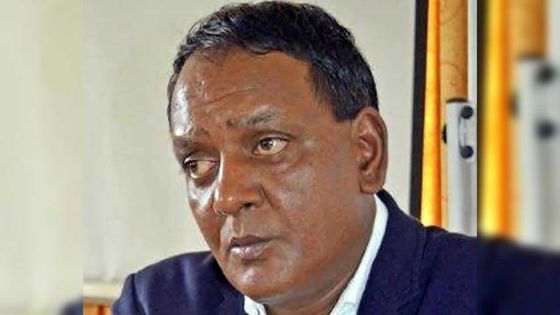 Commission d’enquête Lam Shang Leen sur la drogue : Me Coomara Pyaneandee pourra joindre le rapport à sa demande