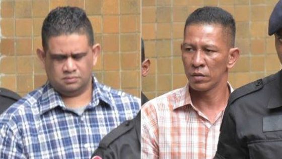 Aux assises : Gro Derek conteste une troisième reprise de son procès