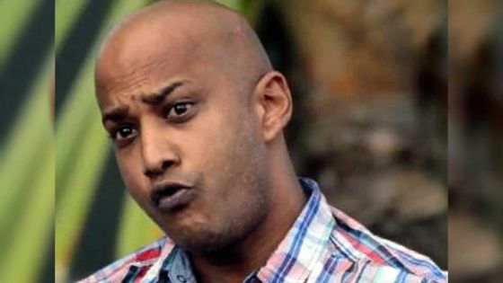 Blanchiment d’argent allégué : Oumeshlall Ramsarran plaide non coupable en cour intermédiaire