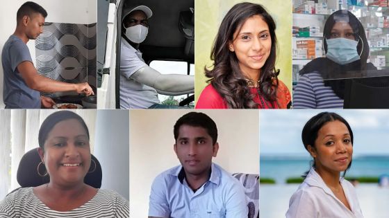 Confinement : le temps pour la famille et les passions