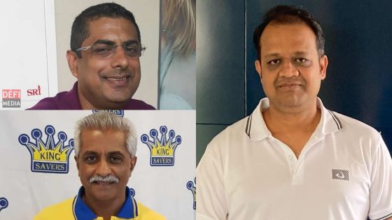 Dans le secteur privé : ces frontliners qui s’organisent pour la vaccination