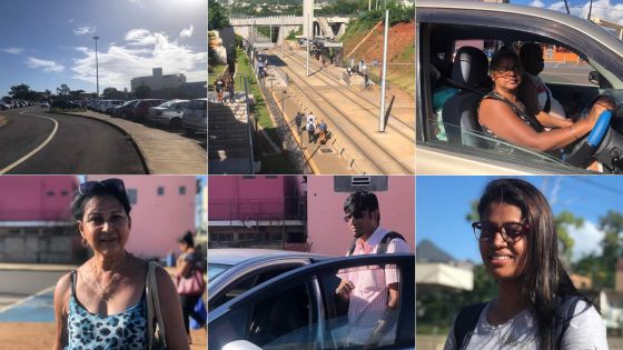 Face aux prix élevés des carburants : le Park & Ride de Metro Express Limited séduit