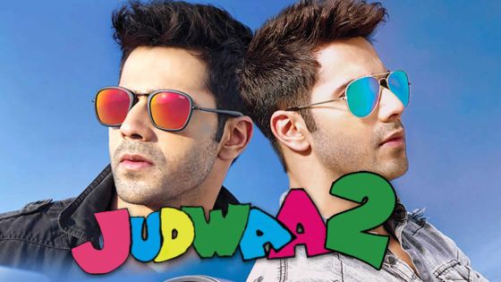 «Judwaa 2» : deux chansons de «Judwaa» recréées par Anu Malik