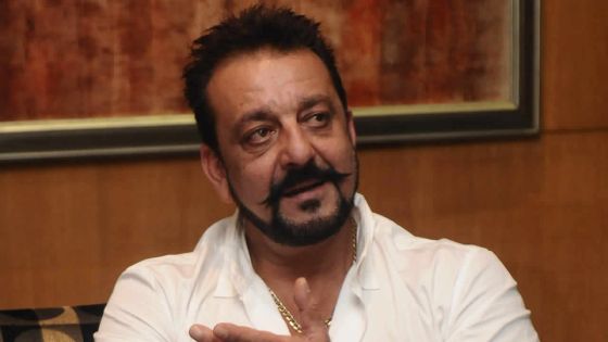 Un mandat d’arrêt contre Sanjay Dutt