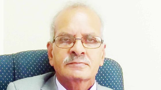 Sulaiman Hansord : «La question de fusionner la CWA et la WMA ne se pose plus»