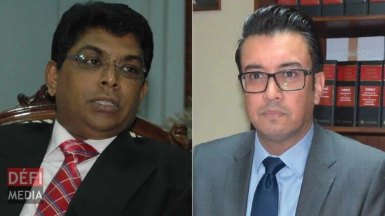 Circonscription no 3 : le conflit Dulull-Mohamed passe en mode furtif