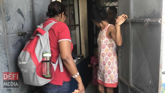 Lovebridge : une goutte d’humanité dans un monde de misère