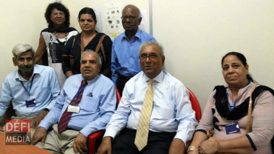 Coopération indo-mauricienne - Seniors indiens à Maurice : l’exemple mauricien force l’admiration