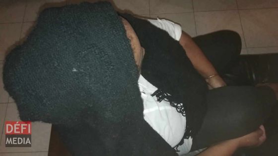 Le calvaire de Vanessa : victime de violences domestique et sexuelle à 20 ans 