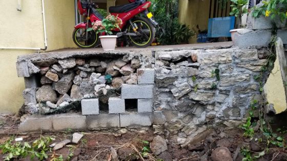 PNQ : pas de drains avant 2020 pour Fond-du-Sac