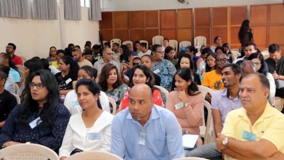 Formation : 125 jeunes professeurs initiés aux défis du métier