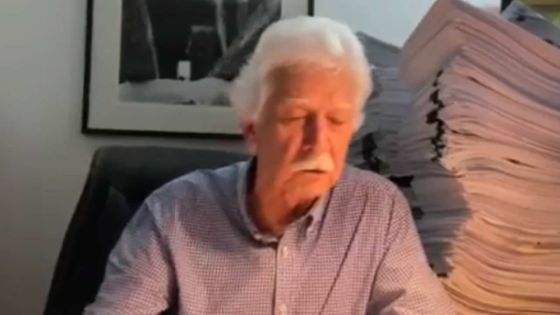 Paul Bérenger n’exclut pas le besoin d’une allocation chômage 