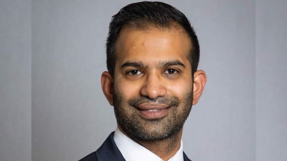 Brayen Sooranna, Mauricien et conseiller municipal en France : «Marine Le Pen a une réelle opportunité au second tour de la présidentielle»