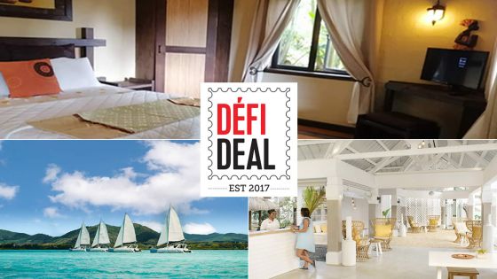 Defideal.mu : bons plans solo ou en famille