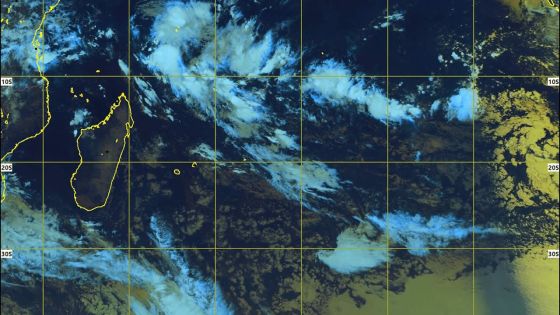 Jasmine : un cyclone en vue ?
