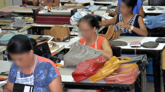 Soutien de l’État aux PME : Rs 95 millions décaissées depuis 2017