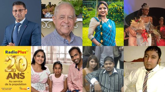 20e anniversaire : Radio Plus, ce compagnon de route 