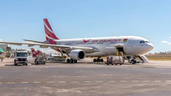 Assemblée générale annuelle de MK ce 3 mai : Raj Ramlugun, actionnaire d’Air Mauritius, demande un Fact-Finding Committee