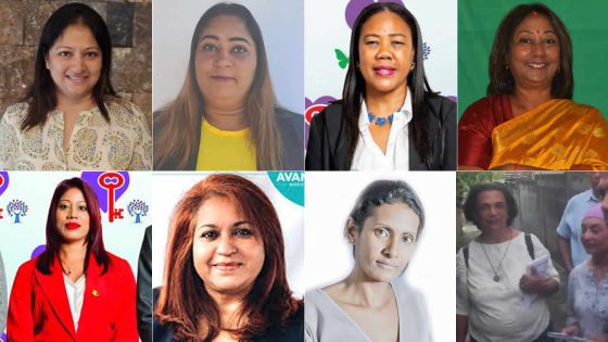 Candidates aux élections municipales 2025 : des femmes de terrain, de convictions et d’action