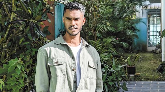 2025 Commonwealth Short Story Prize - Vashish Jaunky : l’unique Mauricien parmi les auteurs finalistes