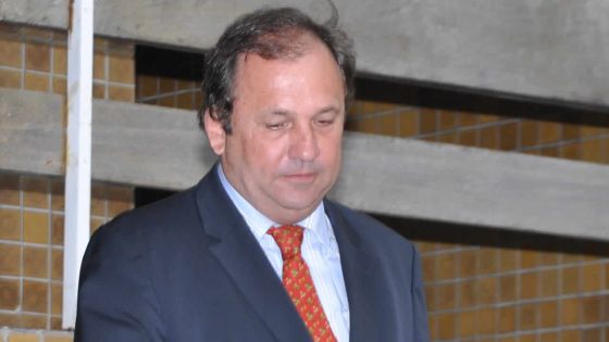 Affaire Vanessa Lagesse : Bernard Maigrot autorisé à voyager