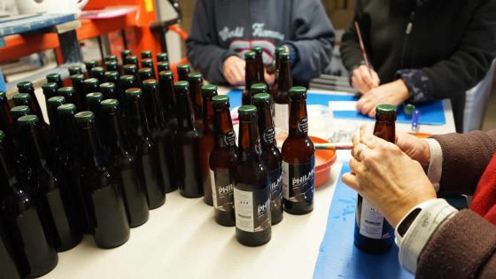 Flou autour du remboursement des bouteilles consignées