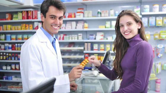 Début d’hiver : la vente des médicaments est en hausse
