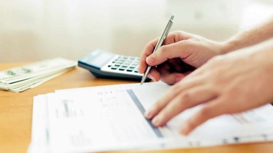 L’impôt sur le revenu sur le tapis